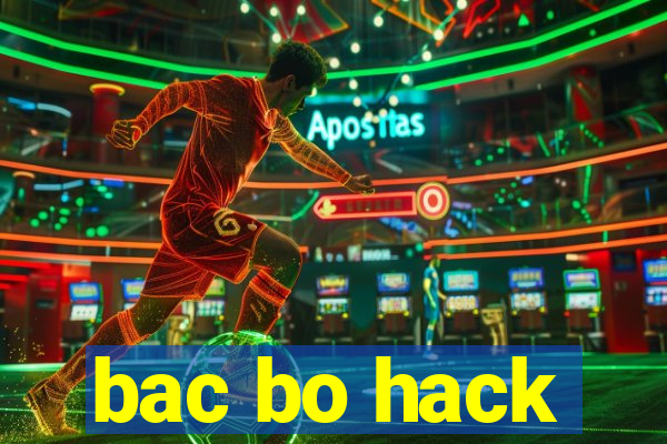 bac bo hack